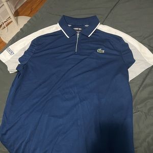 Lacoste polo sport